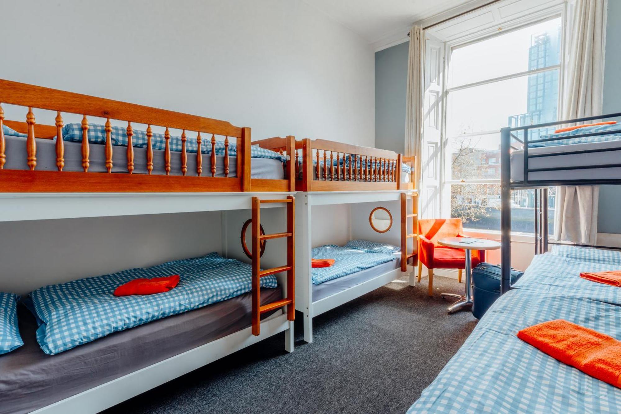 Eden Quay Guesthouse Private Rooms Dublín Habitación foto
