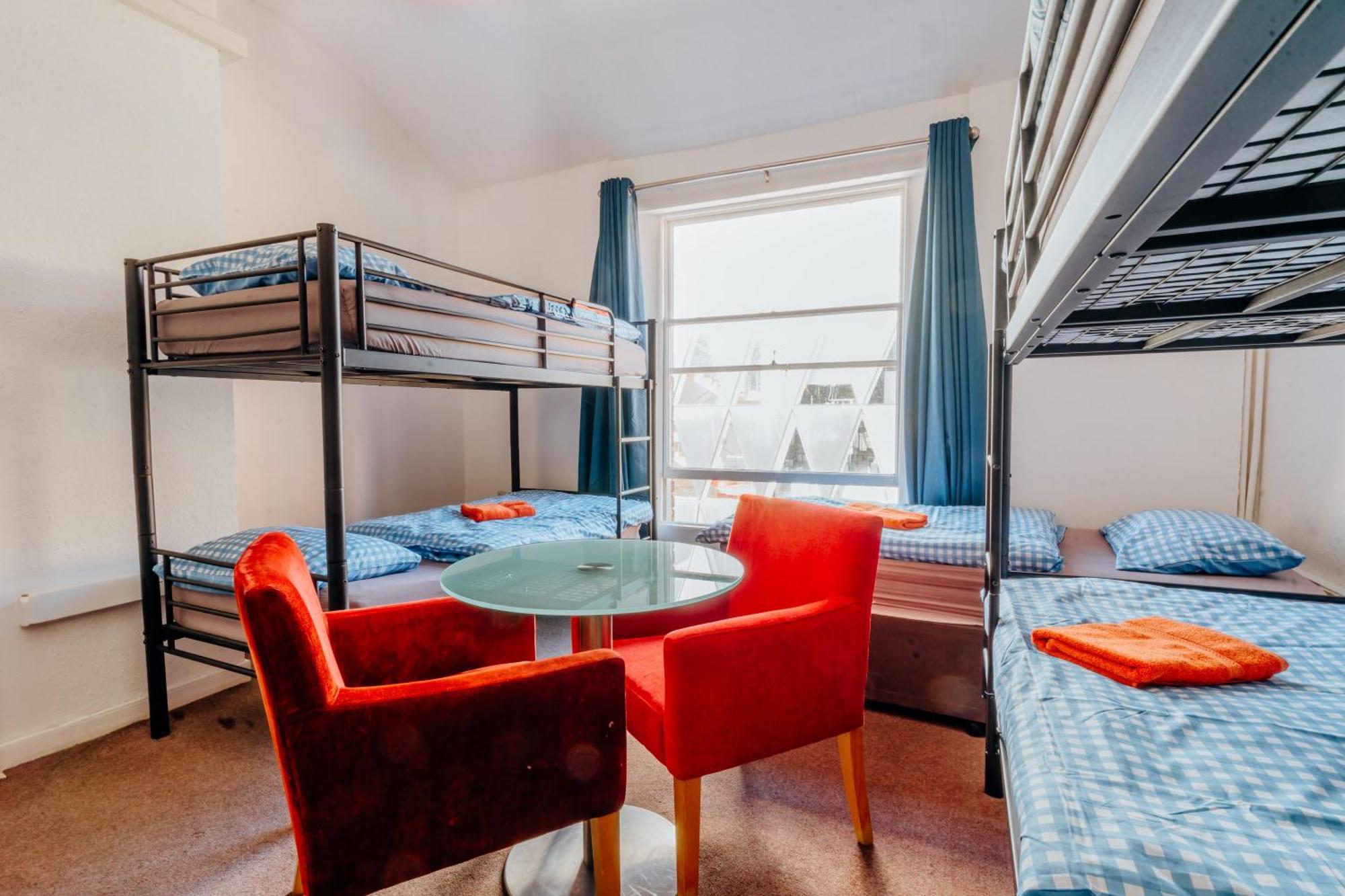 Eden Quay Guesthouse Private Rooms Dublín Habitación foto