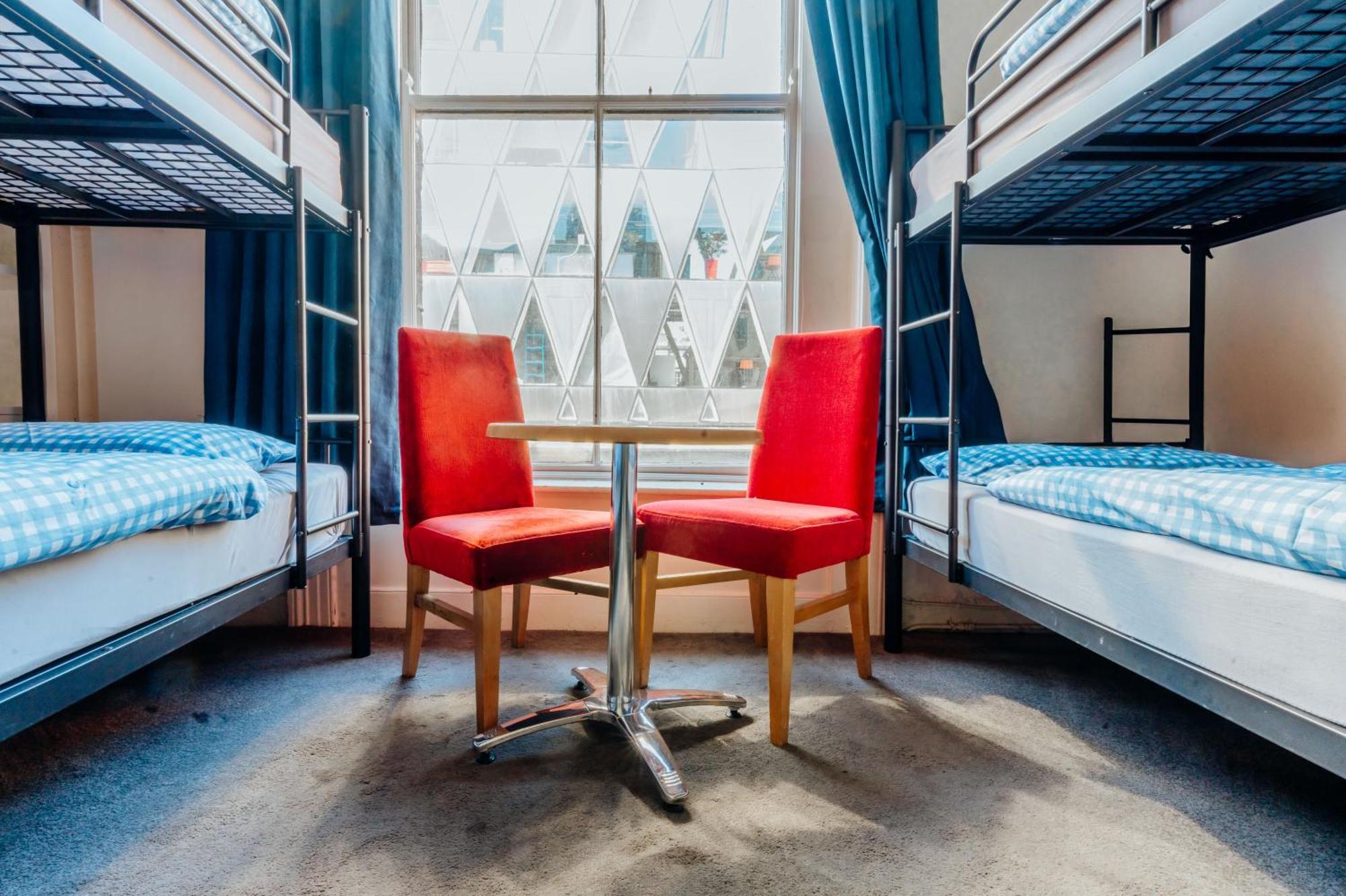 Eden Quay Guesthouse Private Rooms Dublín Habitación foto