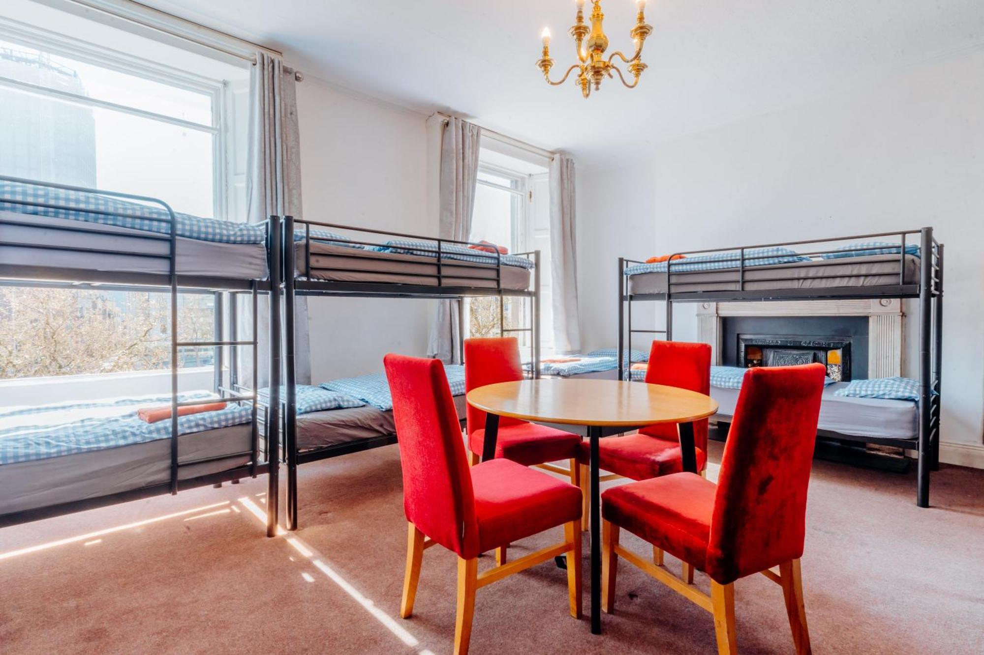 Eden Quay Guesthouse Private Rooms Dublín Habitación foto